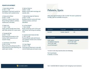 Palamos Sbn