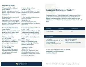 Kusadasi Sbn