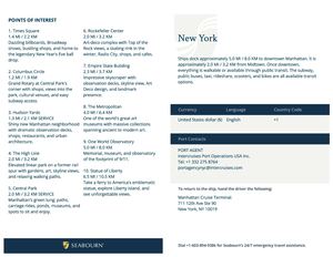 New Yorkwportagent Sbn