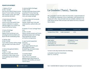 La Goulette Sbn