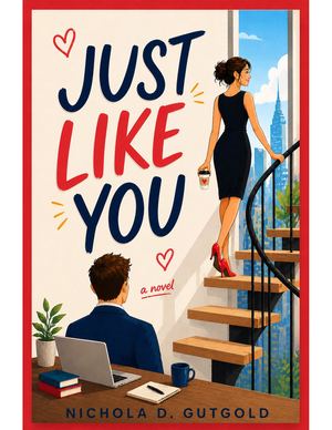 Just Like You Ebook