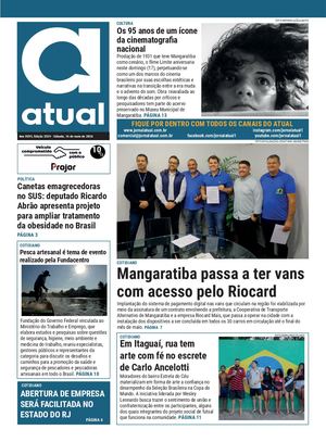 Edição 2559 16 De Maio De 2026
