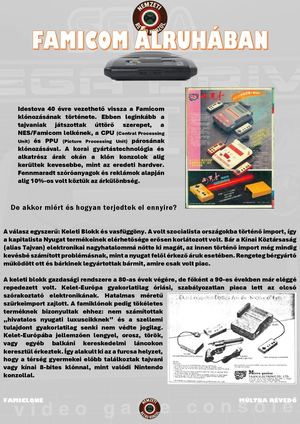 Famiclone Md2