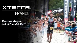 Dossier de presse XTERRA France 2026