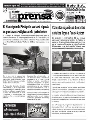 Sábado 16 De Mayo