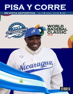 Pisa y Corre Revista Deportiva Febrero 2026