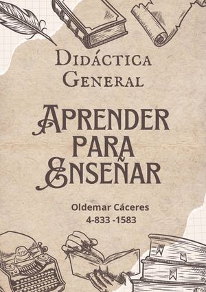 Documento A4 Portada Historia Papel Antiguo Marrón