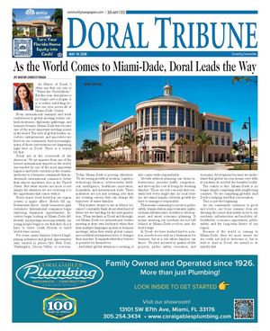 Doral 5 18 26
