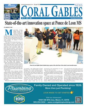 Coral Gables 5 18 26