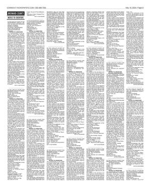 Broward Legals 5 18 26