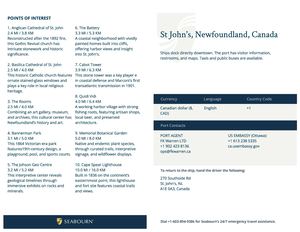 St Johns Sbn