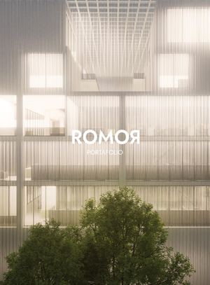 Portafolio Emilio Romor 2026