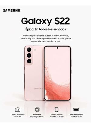 Samsung Galaxy S22
