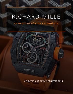 Richard Mille