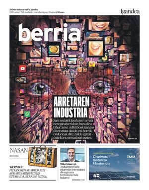 BERRIA