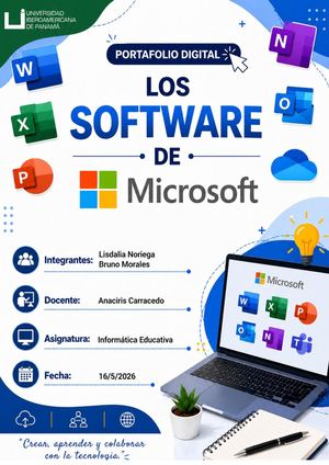 Portafolio Digital