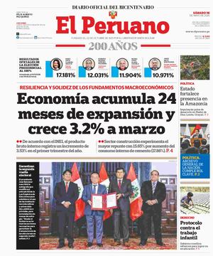 2026 05 16 Diario El Peruano
