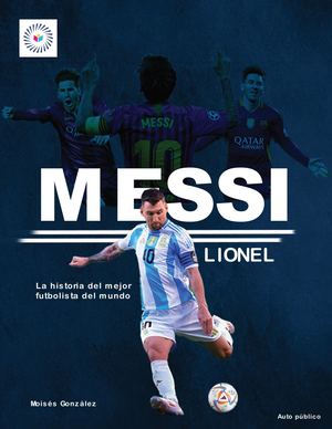 Final Libro Messi