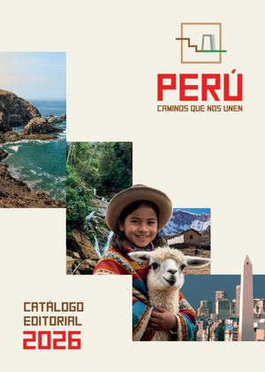 Catalogo Editorial Unificado