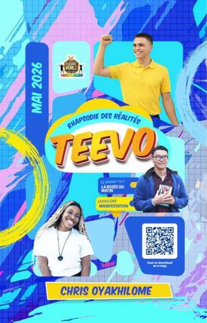 Teevo Mai 2026