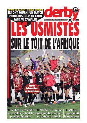 Derby du 17.05.2026