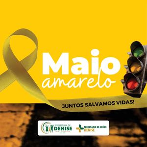 APOSTILA - MAIO AMARELO