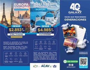 Viajes Grupales