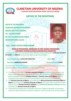 Monarch University, Iyesi-Ota, Ogun State Selling various admission forms for the 2026/27 academic session.☎️{08039478772) ☎️{+23408039478772} Available forms include Jupeb, Ijmb, transfer, direct entry, preliminary, remedial studies, masters, ☎️{08039478