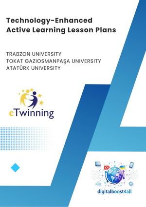 ACTIVE LEARNING LESSON PLANS