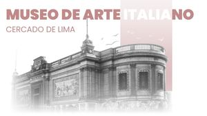 Dossier Muse De Arte Italiano Taller Iii