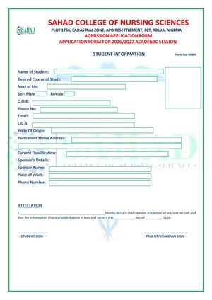 Federal University of Applied Sciences, Kachia, Kaduna State, Selling various admission forms for the 2026/27 academic session.☎️{08039478772) ☎️{+23408039478772} Available forms include Jupeb, Ijmb, transfer, direct entry, preliminary, remedial studies, 
