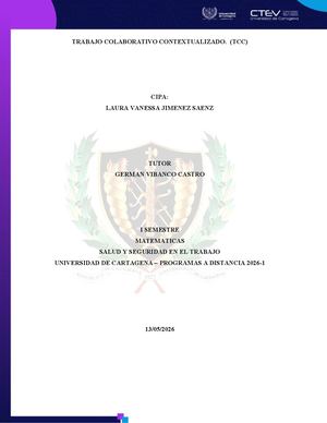 Plantilla Trabajo Final
