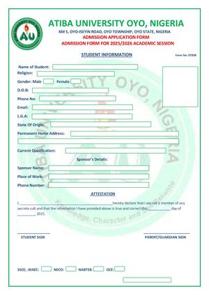 Federal University of Transportation Daura, Katsina, Selling various admission forms for the 2026/27 academic session.☎️{08039478772) ☎️{+23408039478772} Available forms include Jupeb, Ijmb, transfer, direct entry, preliminary, remedial studies, masters, 