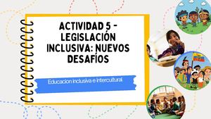 Presentación Infantil Actividad De Educación Y Creatividad Doodle Divertida Multicolor