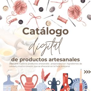 Catalogo Digital Diego Aguilar