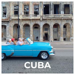 [2018] Cuba