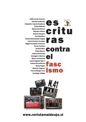 Numero 41. Revista Mal de Ojo