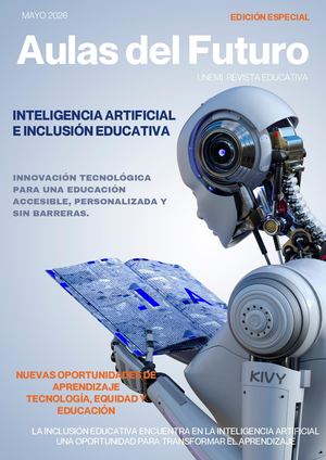 Aulas del Futuro  UNEMI  Revista Educativa