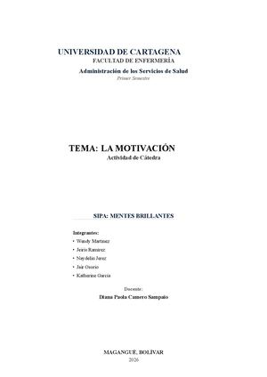 Mini Album Catedra4