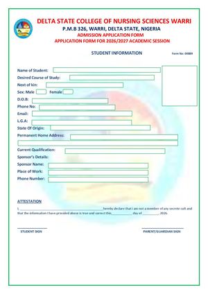 Federal University of Agriculture, Abeokuta, Selling various admission forms for the 2026/27 academic session.☎️{08039478772) ☎️{+23408039478772} Available forms include Jupeb, Ijmb, transfer, direct entry, preliminary, remedial studies, masters, ☎️{08039