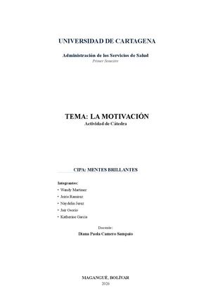 Mini Album Catedra444