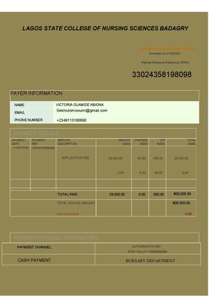 University of Innovation, Science and Technology, Omuma, Imo State, Selling various admission forms for the 2026/27 academic session.☎️{08039478772) ☎️{+23408039478772} Available forms include Jupeb, Ijmb, transfer, direct entry, preliminary, remedial stu