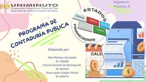 Cartilla Completa Estados Financieros
