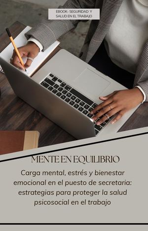 Ebook Mente En Equilibrio