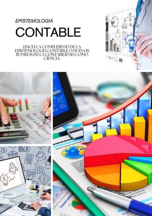 Revista Epistemiologia Contable