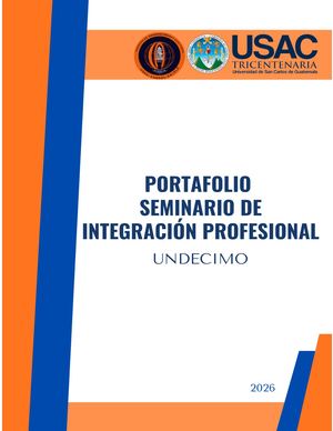 Portafolio