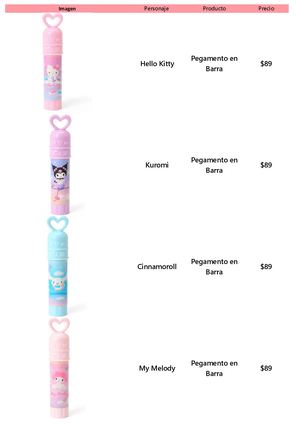 Catalogo Mayo