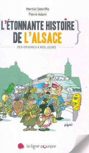 20 anecdotes sur l'Alsace pour préparer le quiz du SEPPI2026