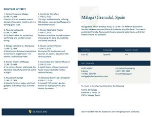 Malaga Sbn