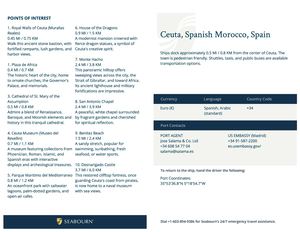 Ceuta Sbn
